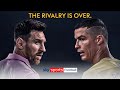 Ronaldo vs Messi: A Football Rivalry