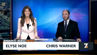 6:00am  Newscast - Sept. 1