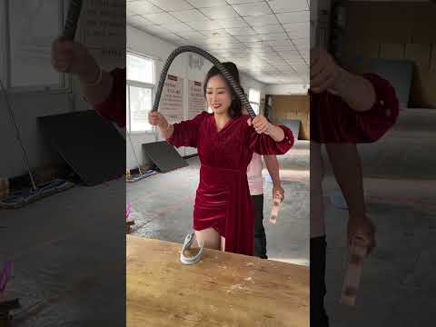 दीदी ने चाबी को मोड़ा 😫| New Viral Gadgets, Smart Appliances, Kitchen Utensils/ Home Inventions