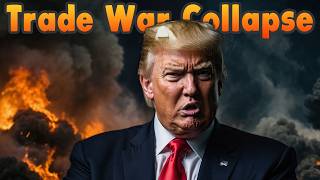 If The Economy Crashes 10 U.S. States That Will Collapse First