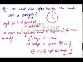 Clock Angle Problems and Concepts