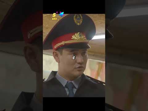 Миграционная служба в деле #сериал #патруль #взятка