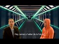 Future Tense Conjugation in Spanish