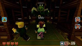 Roblox ABC Land Lets Play