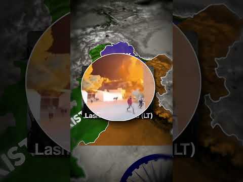 Operation Sindoor Explained | #shorts