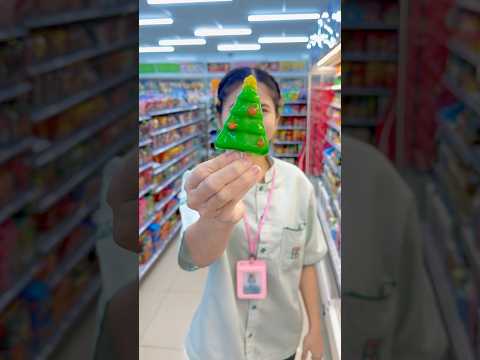 ต้นคริสมาสต์  #funnyfern #shots #ฟันนี่เฟิร์น #youtubeshorts #โบ๊ะบ๊ะshorts
