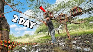 Jungle Mein Banaya ROOF HOUSE 