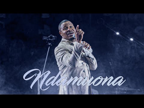 Ndamuona (Live at The City Sports Center) - Minister Michael Mahendere & Direct Worship