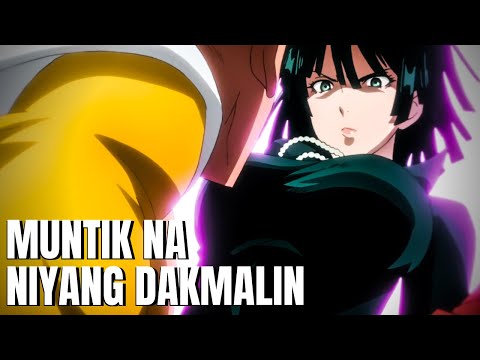 YUGYOG  SIOPAO NA PSYCHIC LABAN SA MATIGAS NA KALBO  #animerecaptagalog