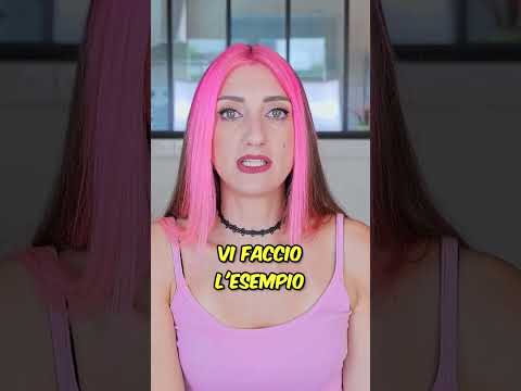RAGAZZA AUTISTICA NON SA DOVE METTERE LE BRACCIA! CARATTERISTICHE AUTISMO POCO CONOSCIUTE - rigidità