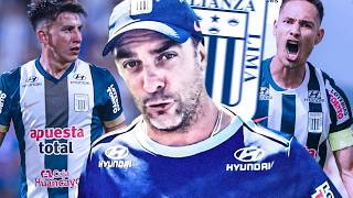 Dos Jugadores CLAVES Vuelven en Alianza Lima 2026