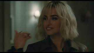 The Invite - Trailer