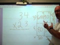 Mastering Double Digit Multiplication Techniques