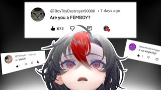 Answering Your WEIRD Questions... (Q&A)