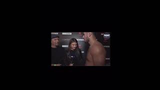 Dave Allen takes his boxer off in front of reporter