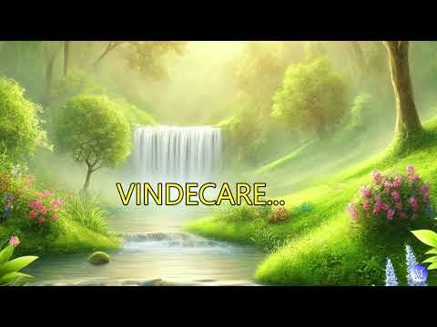 Constantin Macoveiciuc - Ce trebuie sa facem ca sa primi VINDECARE?