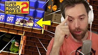 I THOUGHT This Level Was Good... I Was Wrong.