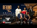 BEHIND THE SMILE [23]#sandraofficial #clamvevo #kiparabrand