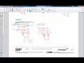 Elimination Method in Linear Systems