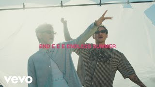 Marcus & Martinus - Endless Summer (Lyric Video)