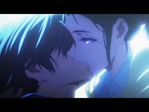 good drama romance anime