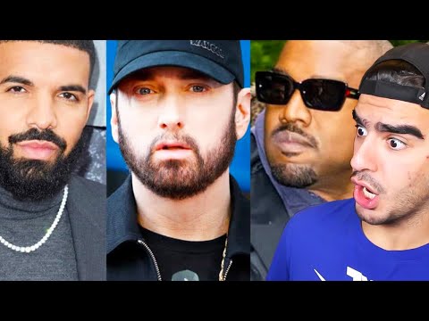 GUESS THE RAPPER BY THEIR SONG! (99.9% Fail)