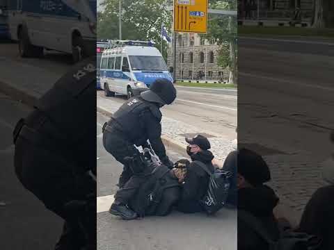 Da könnt ihr jetzt gehen , Leipzig