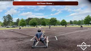 GA Power Mower (2026.05.09)