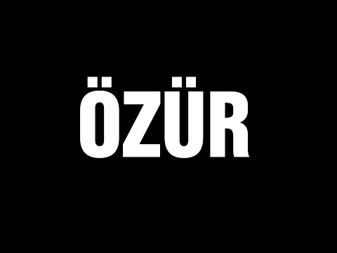 ÖZÜR