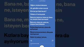 Lvbel C5 - dubaiiii (şarkı sözleri)
