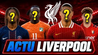 GROSSES SURPRISES AU MERCATO !