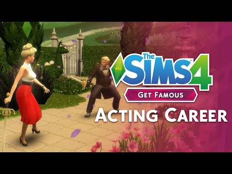 get famous sims 4 cheats