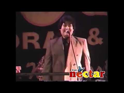 Grupo nectar Muchachita