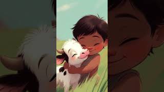 choti choti gaiya #shorts #gaiya #gaiyawala #gaiyamerigaiya cow videos cow videos #cow #cowvideos