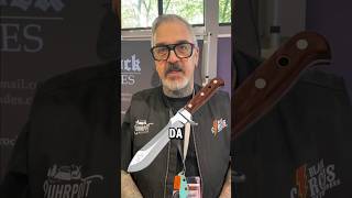 KNIFE 2026 Solingen – PUMA Interview - Dein Lieblingsmesser? 4-Star, White Hunter & Automesser