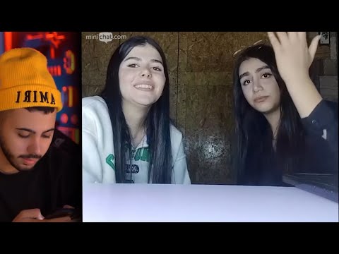 مینی چت 😡 Mini chat