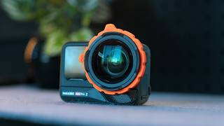 The BEST New Ace Pro 2 LENS Is NOT What I Expected!