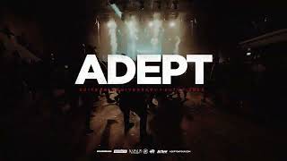 ADEPT: 20 Year Anniversary - EU/UK Tour 2025