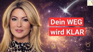 Mars im Stier (19.5.26): Deine Energie bekommt jetzt Richtung