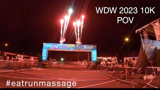 WDW 2023 10K POV