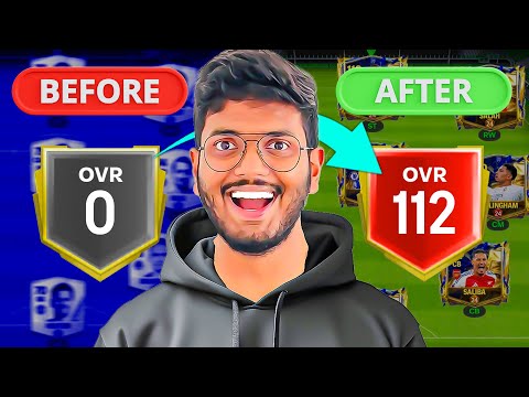 I Deleted My Subscriber's FC MOBILE Account & Did This Instead!