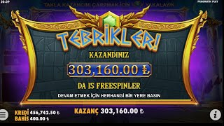 Gates Of Olympus #slot$ bu oyun veriyor jackpot nice mega win big win kazanc end card vlog 1195