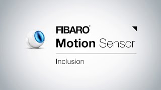 Motion Sensor Inclusion