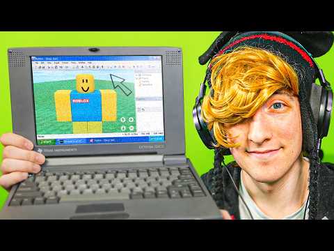 Roblox How is This Possible..