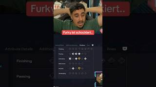 DAS kann NICHT WAHR sein #shorts #easportsfc #eafc26