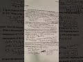 Thermodynamics and Stoichiometry Concepts