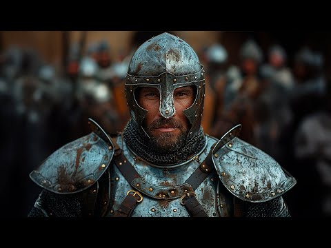"The Age of Great Conquests" MOST AGGRESSIVE WAR INSPIRING BATTLE EPIC! POWERFUL MILITARY MUSIC
