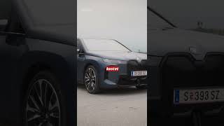 1000km FAZIT BMW IX xDrive 2026 IN EINER MINUTE
