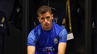 REACTION | Angus Kilkolly, ACFC 0-1 Birkenhead | Northern League R3