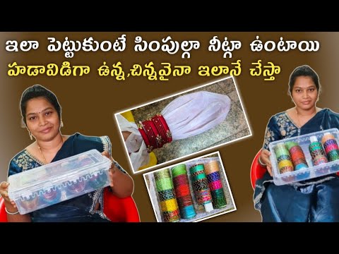 How to organize bangles, tips&tricks,, bangle collection